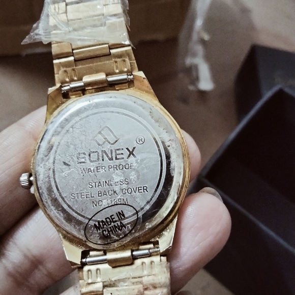 Sonex watch - Picture 5 of 6